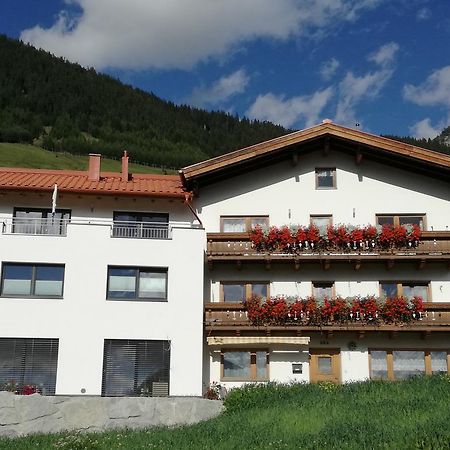 Apart Diamant Nauders Exterior foto