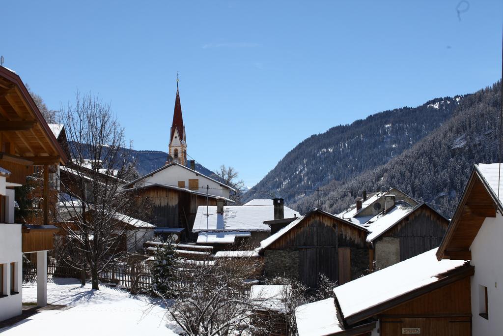 Apart Diamant Nauders Exterior foto
