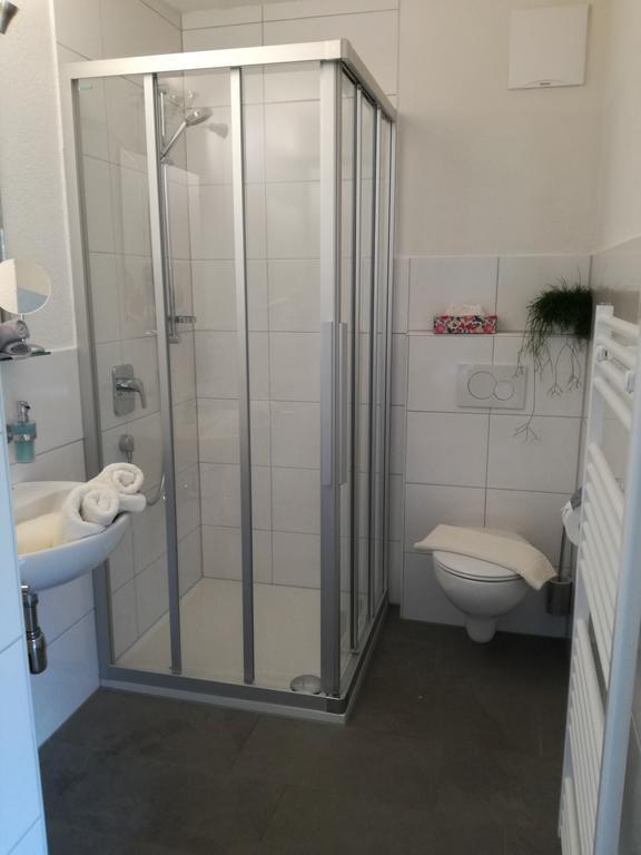 Apart Diamant Nauders Exterior foto