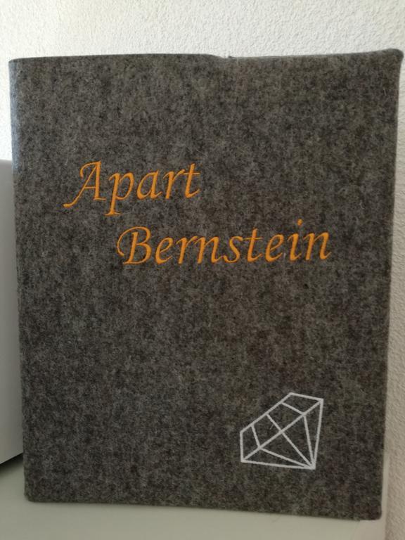 Apart Diamant Nauders Exterior foto