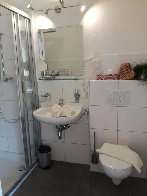Apart Diamant Nauders Exterior foto