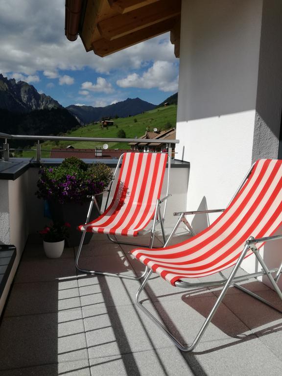 Apart Diamant Nauders Exterior foto