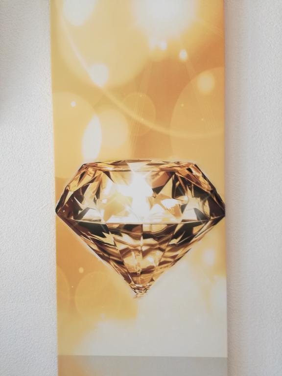 Apart Diamant Nauders Exterior foto