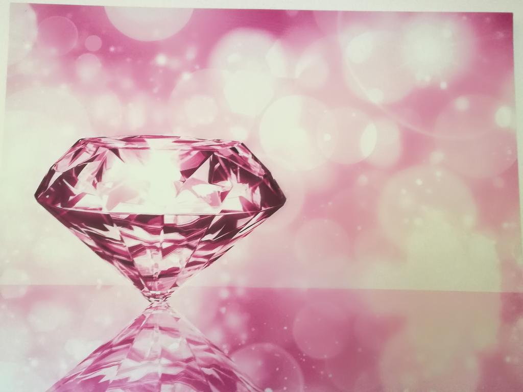 Apart Diamant Nauders Exterior foto